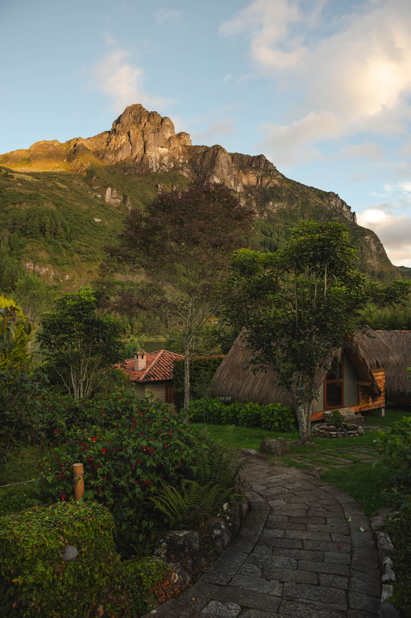 Hacienda Intihuatana